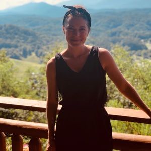 Meet your Posher, Jen